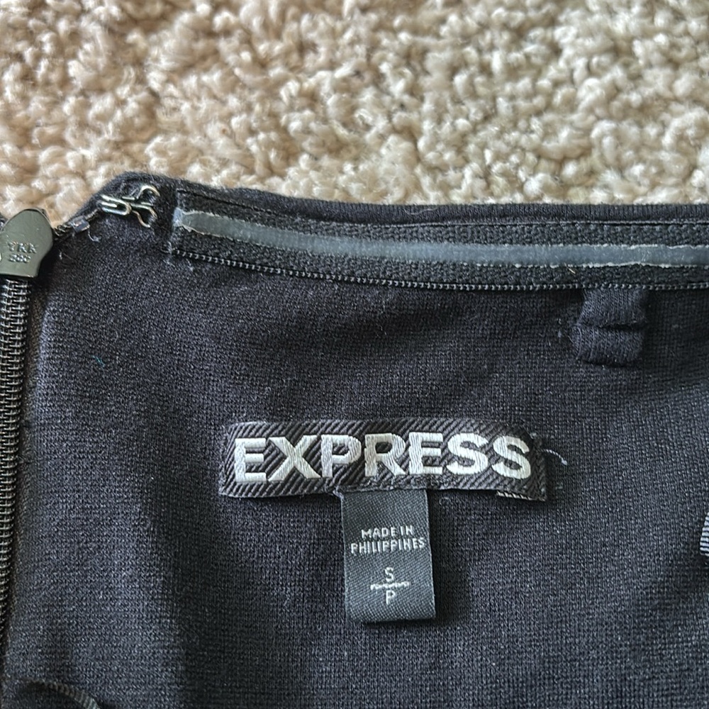 Express Minidress Set - Picture 10 of 14